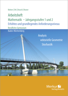 Arbeitsheft - Mathematik - Jahrgangsstufen 1 und 2