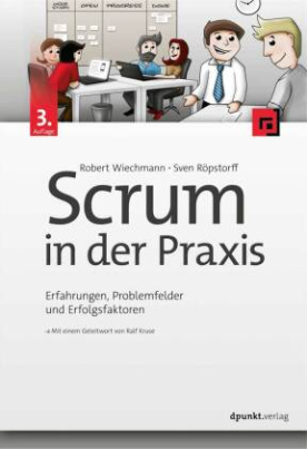 Scrum in der Praxis