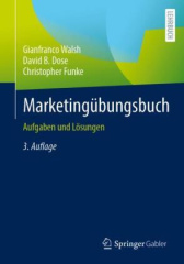 Marketingübungsbuch