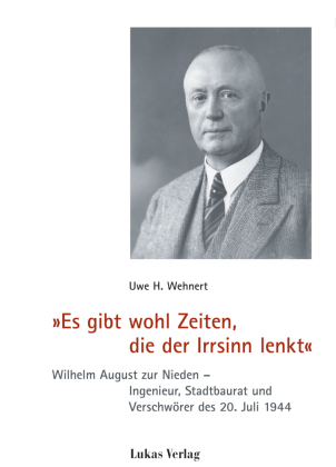 »Es gibt wohl Zeiten, die der Irrsinn lenkt«