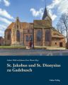 St. Jakobus und St. Dionysius zu Gadebusch