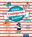 Meine Kindergartenfreunde - Piraten