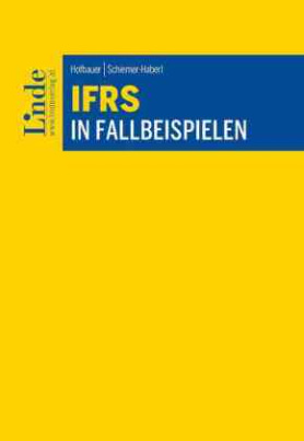 IFRS in Fallbeispielen