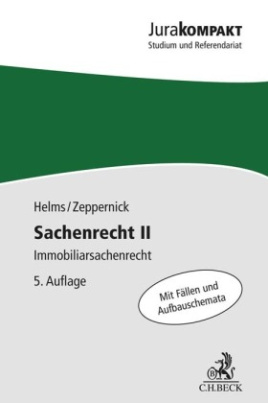 Sachenrecht II