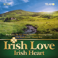 Irish Love Irish Heart (TA)