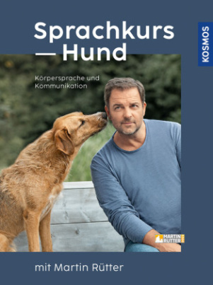 Sprachkurs Hund mit Martin Rütter