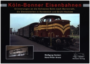 Köln-Bonner Eisenbahnen