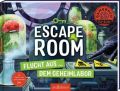 Escape Room - Flucht aus ... dem Geheimlabor