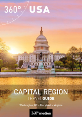 USA - Capital Region TravelGuide