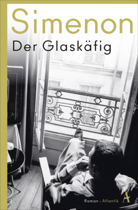 Der Glaskäfig