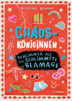 Chaosköniginnen