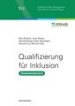 Qualifizierung für Inklusion