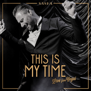This Is My Time. Love from Vegas (Exklusives Angebot)