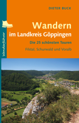 Wandern im Landkreis Göppingen