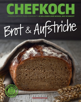 Chefkoch Brote & Aufstriche