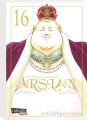 The Heroic Legend of Arslan 16