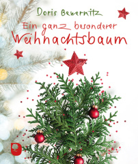 Ein ganz besonderer Weihnachtsbaum