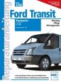 ARA Ford Transit