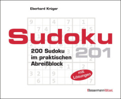 Sudokublock 201