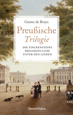 Preußische Trilogie