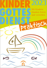 Kindergottesdienst praktisch 2023