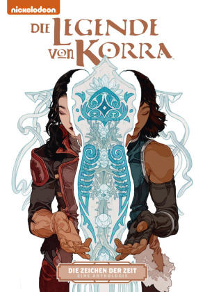 Korra: Die Zeichen der Zeit (Patterns in Time)