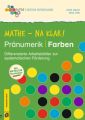 Pränumerik: Farben