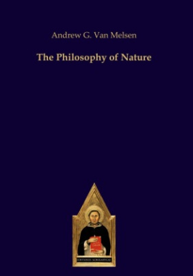 The Philosophy of Nature