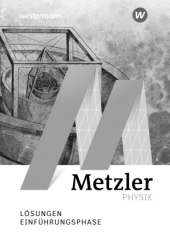 Metzler Physik SII / Metzler Physik SII - Allgemeine Ausgabe 2022