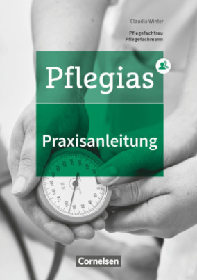 Pflegias - Generalistische Pflegeausbildung - Zu allen Bänden