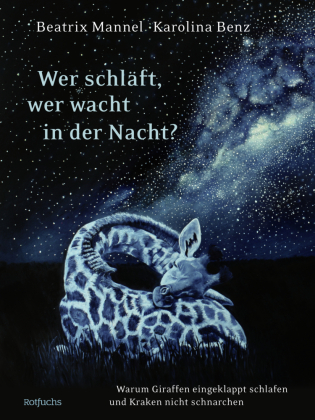 Wer schläft, wer wacht in der Nacht?