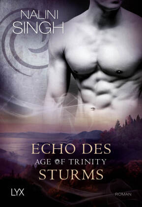 Age of Trinity - Echo des Sturms