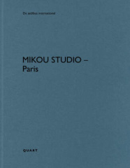 Mikou Studio - Paris