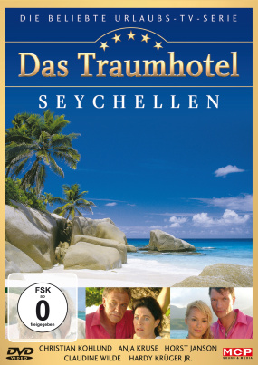 Das Traumhotel-Seychellen