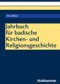 Jahrbuch für badische Kirchen- und Religionsgeschichte