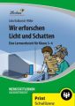 Wir erforschen Licht und Schatten, m. 1 CD-ROM, m. 1 Beilage