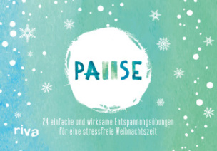 Pause - Der Adventskalender