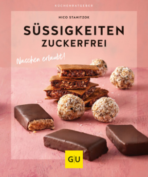 Süßigkeiten zuckerfrei