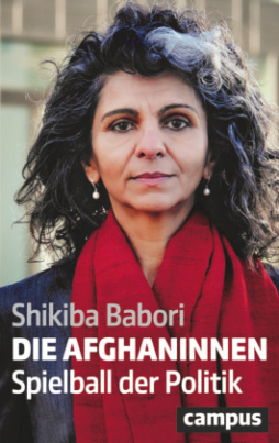 Die Afghaninnen