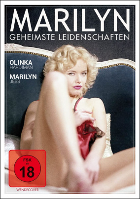 Marilyn - Geheimste Leidenschaften (FSK 18)