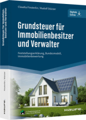 Grundsteuer für Immobilieneigentümer und Verwalter