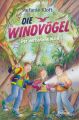 Die Windvögel - Der verbotene Wald