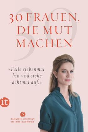 30 Frauen, die Mut machen