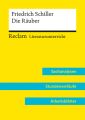 Schiller: Die Räuber (Lehrerband)