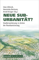 Neue Suburbanität?