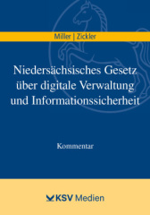 Niedersächsisches Gesetz über digitale Verwaltung und Informationssicherheit