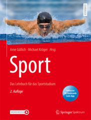 Sport, m. 1 Buch, m. 1 E-Book