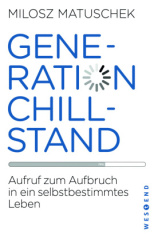 Generation Chillstand