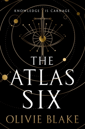 The Atlas Six