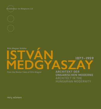 István Medgyaszay